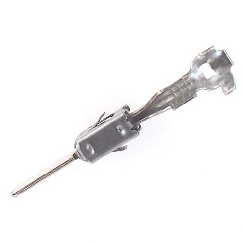 Push-on-Blade Junior-Power-Timer, 0.5-1.5mm², for seal connectors