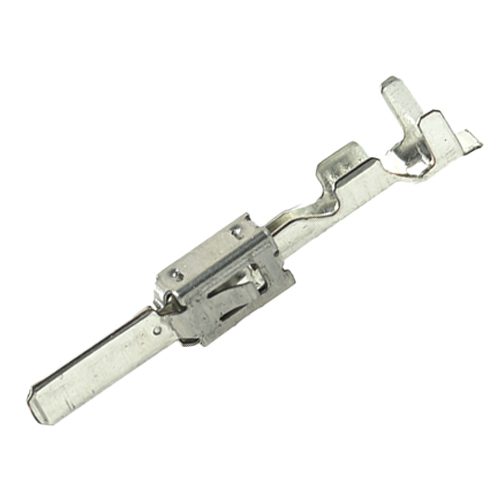 Push-on-Blade Junior-Power-Timer, 0.5-1mm², for seal connectors, reel