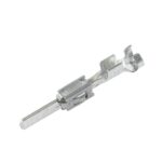 Push-on-Blade  Junior-Power-Timer, 1.5-2.5mm², for seal connectors