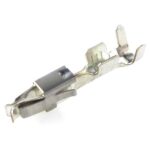 Blade Receptacle Junior-Power-Timer, 1-2.5mm², for seal connectors