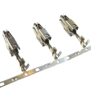 Maxi-Power-Timer, 2.5-4mm², on reel