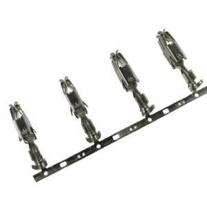 Maxi-Power-Timer, 4-6mm², on reel