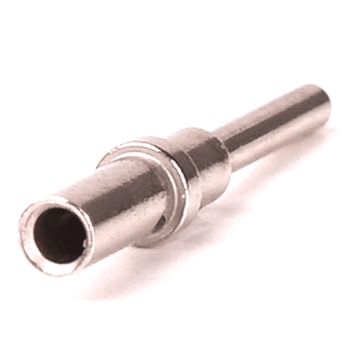 Pin Contact, wiresection 16, contact Size AWG 16-20 (0.5-1mm²)