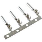 Socket Contact, round contact, wire section 16, 1-2.5mm², reel