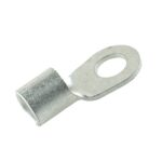 tubolar ring terminal, M8, 25mm²