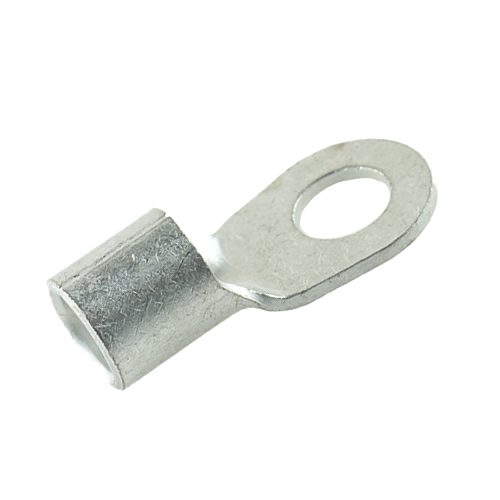 tubolar ring terminal, M8, 25mm²