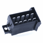 Male Multipoint Connector, 5mm, 10-pole (2x5)