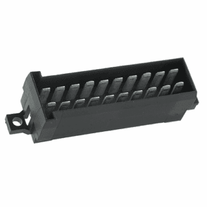 Male Multipoint Connector, 5mm, 20-pole (2x10)