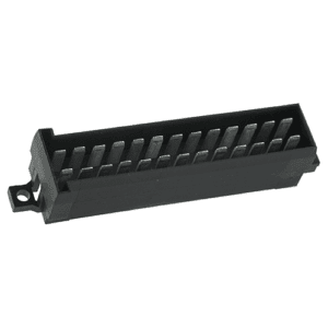 Male Multipoint Connector, 5mm, 26-pole (2x13)