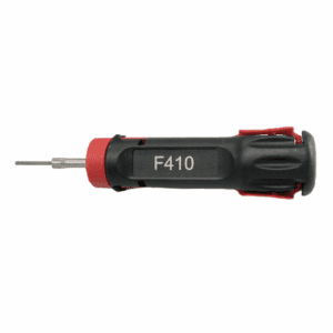 One-locking Extraction Tool, 1.9x1.0mm, F410