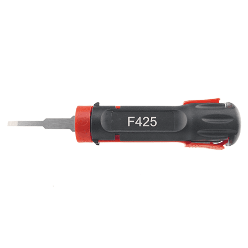 One-locking Extraction Tool, 3.0x1.0mm