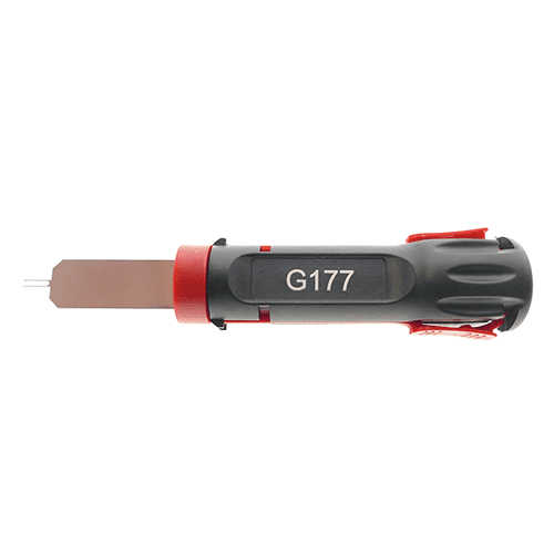 Two-locking Extraction Tool, 1.80x03mm, G177