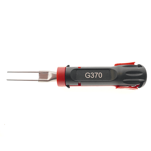 Two-locking Extraction Tool, 10x1.5mm, G370
