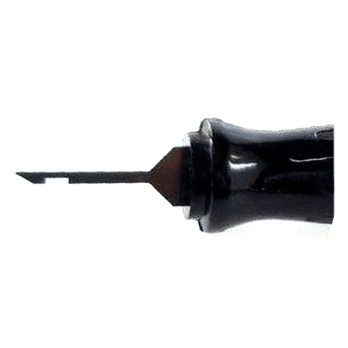 Extraction Tool, fürsecondary Locks Super Seal, H910