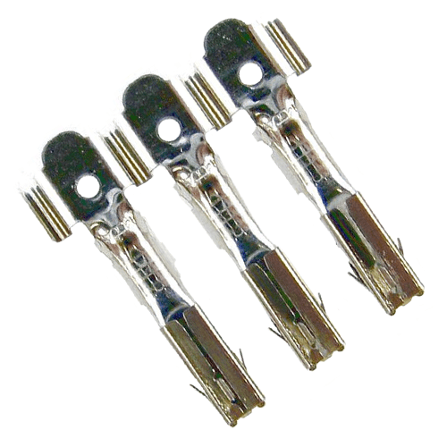 Fuse Holder terminal MINI F280 BUS-BAR, 2.5-4mm², on reel