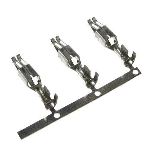 Junior-Timer-contact, 0.5-1.5mm², reel