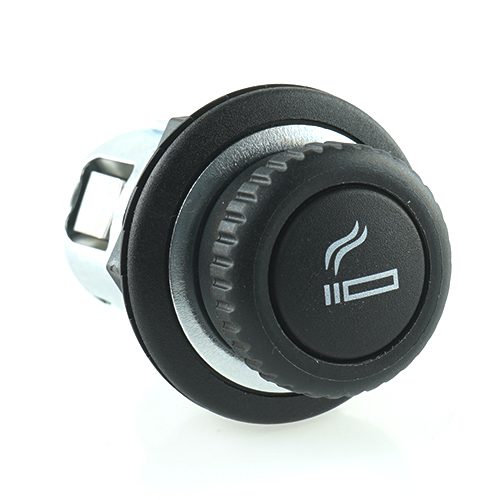 cigarette lighter, 12V
