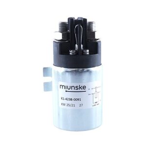 Power-Relay 12V, 300A (2400A-1sec.) normally open, with diode