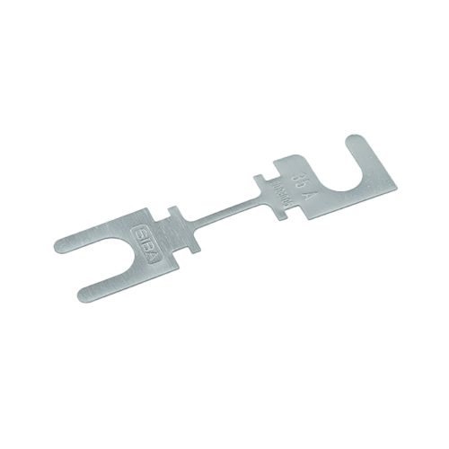 Strip Fuse 60mm, 35A