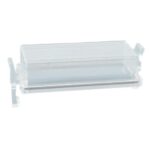Cover for fuse box 6-way