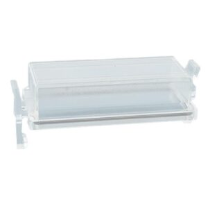 Cover for fuse box 6-way
