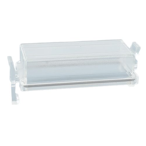 Cover for fuse box 6-way