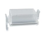 Cover for fusebox 4-way