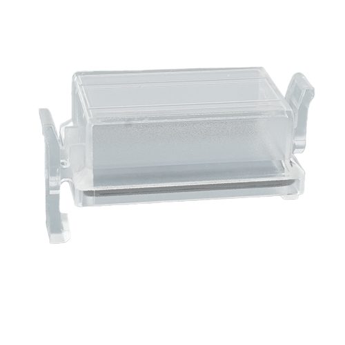 Cover for fusebox 4-way