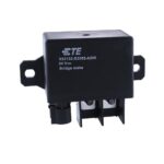 Power-Relay 24V, 120A, normally open, with resistor