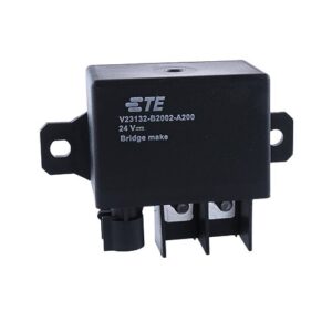 Power-Relay 24V, 120A, normally open, with resistor