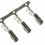 Fuse Holder terminal MINI F280, 2.5-4mm², on reel