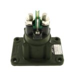 Power-Relay 24V, 300A, normally open, with diode