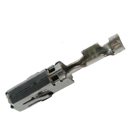 MCP female contact 2.8mm, 0.5-1mm²