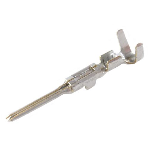 Superseal Contact 1.5mm, 0.35-0.5mm², pin, brass tin-plated