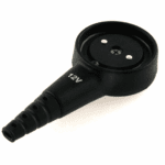 MagCode-PowerClip 12V, black