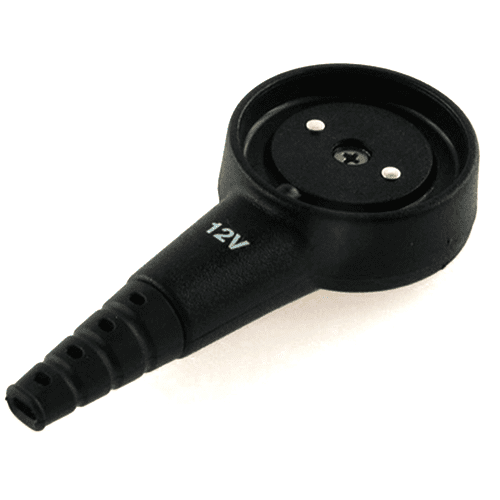 MagCode-PowerClip 12V, black