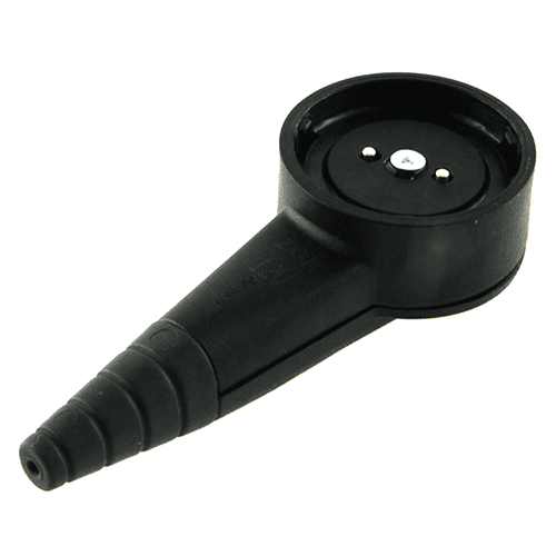 MagCode PowerClipPro 12V, black