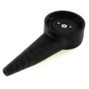 MagCode-PowerClipPro 24V, black