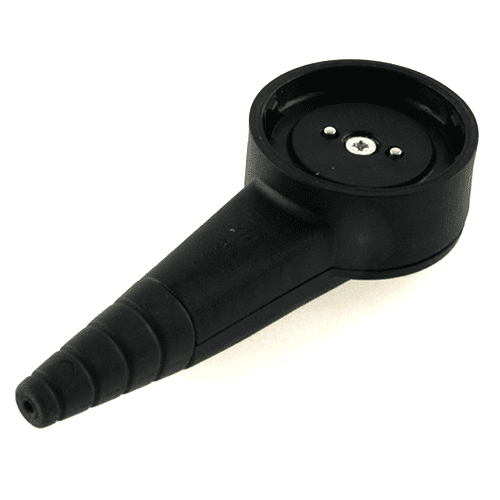 MagCode-PowerClipPro 24V, black