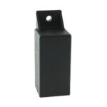 Relay Housing, 30mm x 30mm x 60mm, with lug