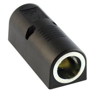 power socket for surface mounting, 12V-24V, max. 20A with 2.5mm² connection