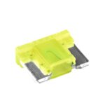 Low Profile Mini Fuse 20A, blade-type