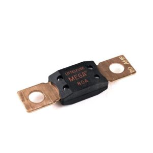 MegaVal 80A, blade-type 50.8mm