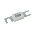 Strip Fuse 60mm, 150A, with ceramic housing