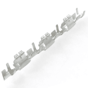 Contact (Brass70 H30) 0.75-2mm²,Rld, H1 130 series