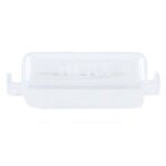Cover for Fuse Holder 5005849, transparent