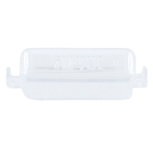 Cover for Fuse Holder 5005849, transparent