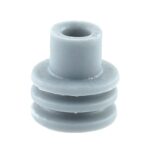 Seal for 2.5mm², grey