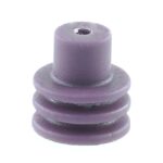 Seal for 1mm², violet