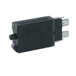 Thermal Circuit Breaker 24V, 3A, for Fuse Holder, with retaining clips